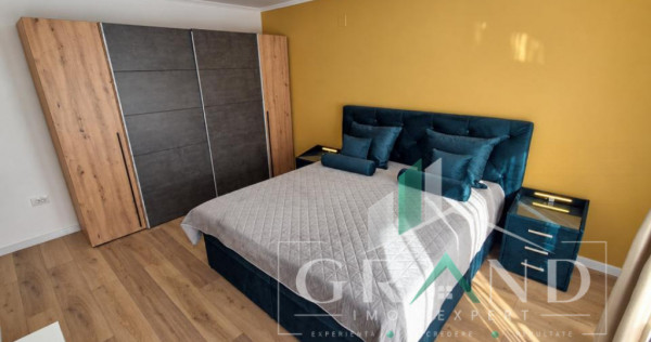 Ap 2 camere | Balcon | 46 mp | Floresti-Terra