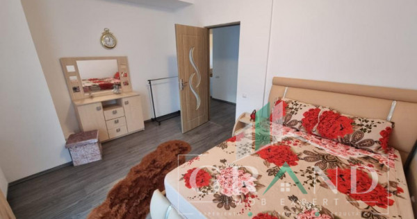 Ap 2 camere | Terasa | Parcare | Floresti-Fagului
