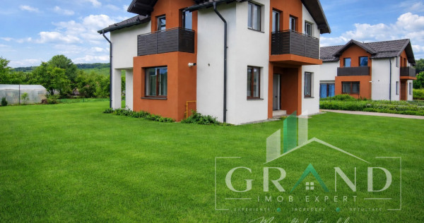 Casa individuala| 120 mp| Garaj| Juc Herghelie-Margaretelor