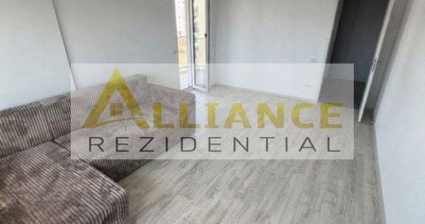 Apartament 2camere /mobilat /Metrou Berceni 13-15min