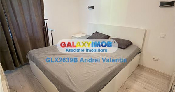 Apartament Bloc Nou Berceni - Aparatorii Patriei - Metalurgi