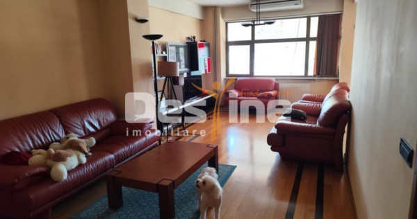Inchiriere Apartament 169 mp Sud Ploiesti