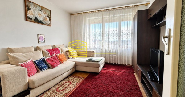 Apartament 4 camere &ndash; Tg. Mureș - Ultracentral