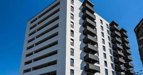 Apartament 2 Camere | 57.2 mp | Bloc Nou | Metrou Pacii / Preciziei | Militari