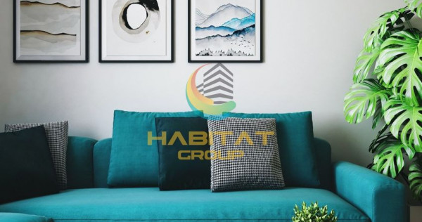 Apartament 3 Camere Sector 4 Grand Arena 79.4mp