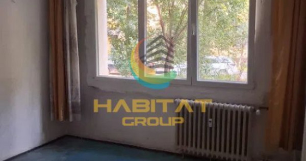 Vanzare Apartament 3 Camere 64mp Zona Huedin