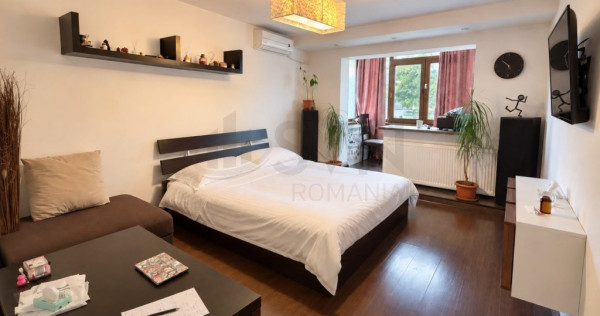 Metrou Aurel Vlaicu I Apartament 2 camere I Mobilat si utilat