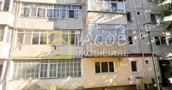 Apartament 3 camere decomandate | Etaj 1 | Str. Tudor Vladim