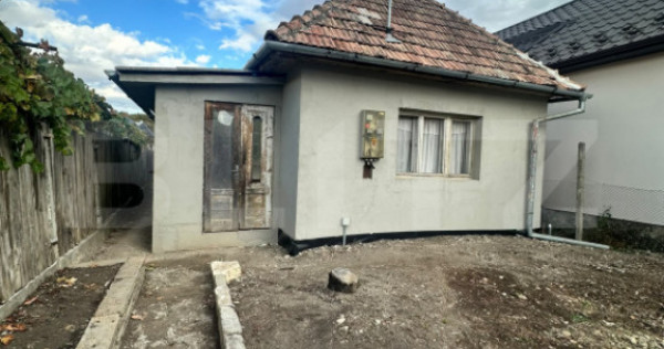 Casa de vanzare, 100 mp, zona Turda Noua