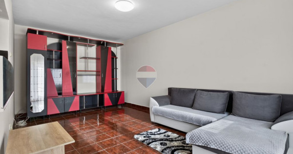 Apartament cu 3 camere spatios bl. X42 Calea Aurel Vlaicu