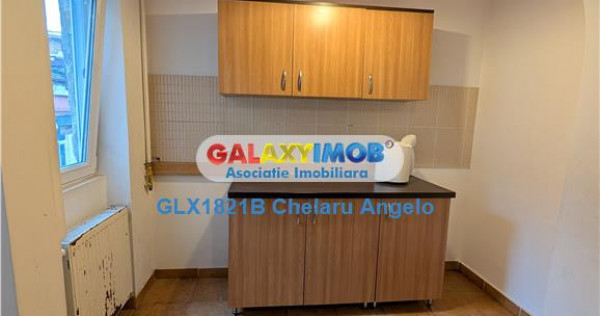 Armeneasca Apartament 2 camere 57 mp , etaj 1,fara risc seis