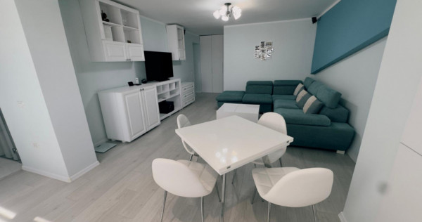 Apartament de &icirc;nchiriat &ndash; 2 camere, &icirc;n zona Faleza Nord
