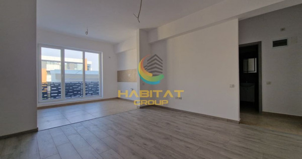 Apartament 2 camere studio - zona Pallady