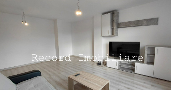 Apartament 2 camere decomandat 59 mp, terasa 14 mp, zona Terra Florest