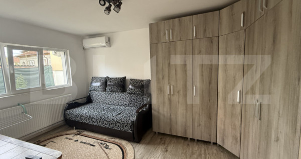 Casa 3 camere, 72 mp, zona Barițiu