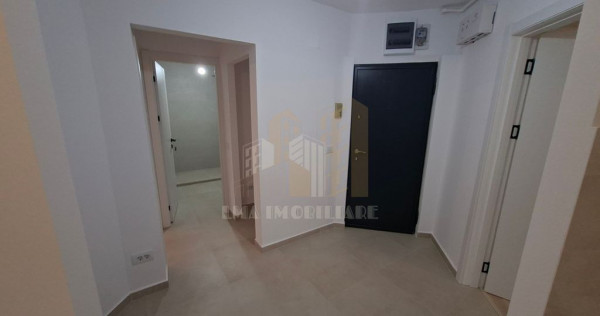 Apartament 2 camere decomandat Tractorul Brasov