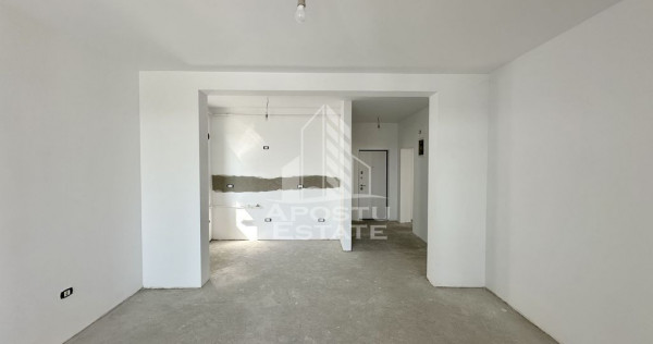 Apartament de vanzare cu 4 camere, etajul intai, Dumbravita