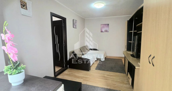 Apartament de vanzare cu 3 camere, zona Dacia, Timisoara