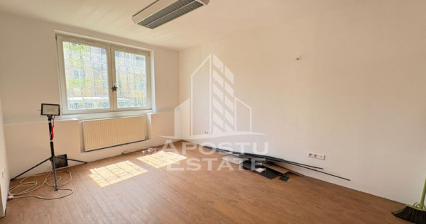 Apartament 2 camere, cu garaj,in Timisoara, zona Br&acirc;ncoveanu