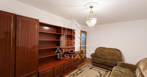 Apartament 3 camere de vanzare, zona Lipovei, Timisoara