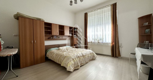 Apartament de vanzare cu 2 camere si boxa, zona Brancoveanu Timisoara