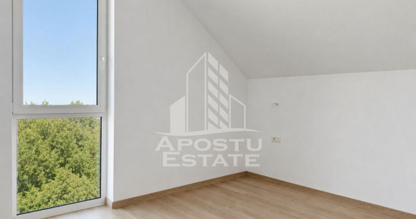 Apartament cu 2 camere, bloc nou, loc de parcare inclus, zona Freidorf