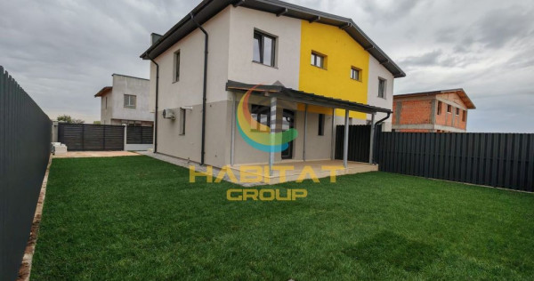 Duplex 4 Camere | Complex Rezidential Modern | Teren 324 MP