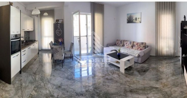 Apartament de v&acirc;nzare etaj 2