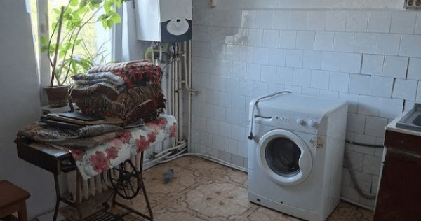Apartament 2 camere etaj 2 Imparat Traian