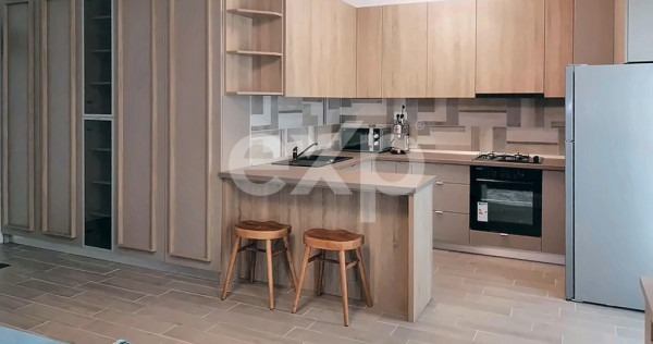ATENEO | Apartament cu 2 camere + loc de parcare