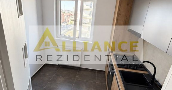 METROU DIMITRIE LEONIDA * Apartament 2 camere mobilat-utilat