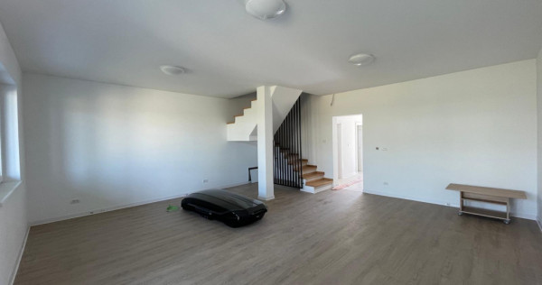Duplex 4 camere 3 dormitoare 3 bai | Calea Urseni | Giroc