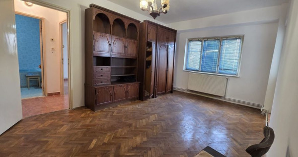 Apartament cu 3 camere in Lugoj