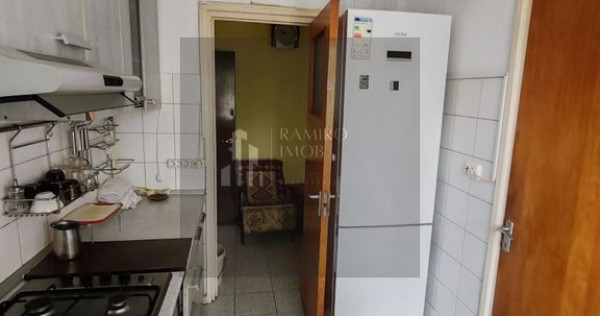 Apartament 3 camere Sector 4, Brancoveanu