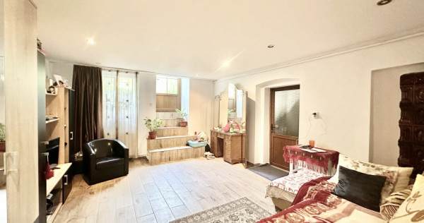 COMISION 0% - Apartament cu 2 camere de 62 mp utili - Timiso