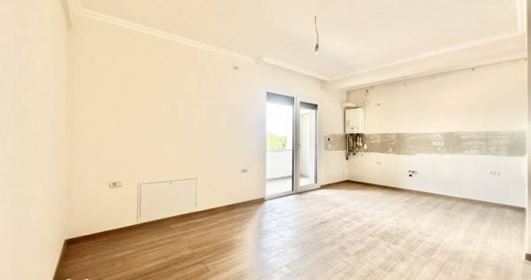 Apartament cu 3 camere - 70 mp utili - etaj 1 - Calea Urseni
