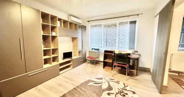 Apartament in zona Sagului cu 2 camere - etaj intermediar