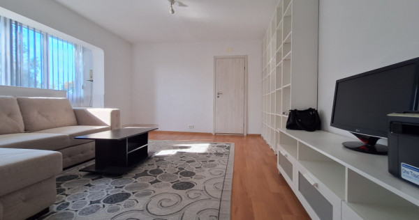 Apartament cu 3 camere-67 mp-Centrala proprie-3 AC-Mobilat s