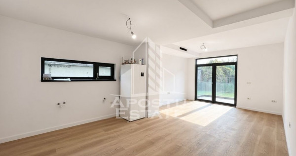 Apartament 2 camere de vanzare, Bucovina, Timisoara