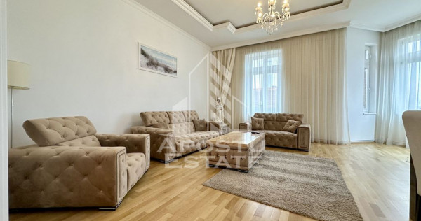 Apartament 3 camere de vanzare zona Neptun Timisoara