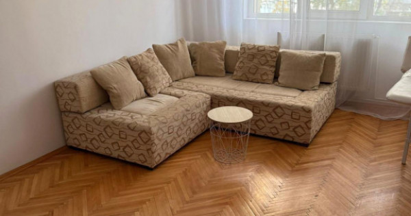 Apartament 3 camere decomandat, 70 mp, 2 balcoane &ndash; Zona S