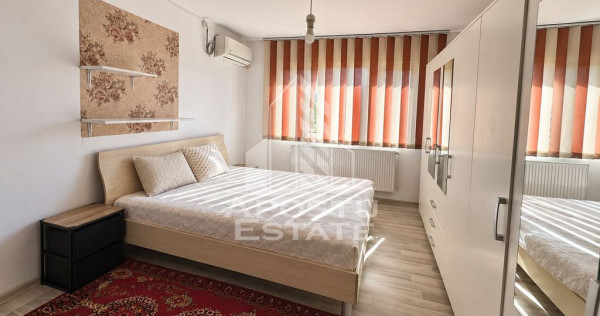 Apartament de vanzare cu 1 camera, Bloc izolat, zona Sagului