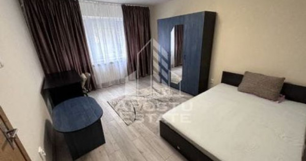 Garsoniera de vanzare in Complexul Studentesc Timisoara