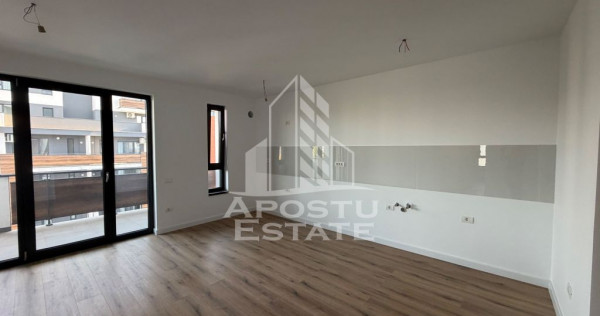 Apartament cu 3 camere de vanzare, Finisaje Premium,Torontalului