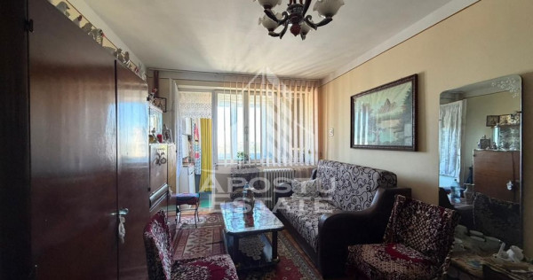 Apartament cu 2 camere, de vanzare, zona Iosefin, Timisoara