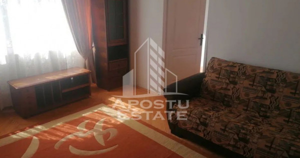 Apartament cu 2 camere, de vanzare, zona Iosefin, Timisoara