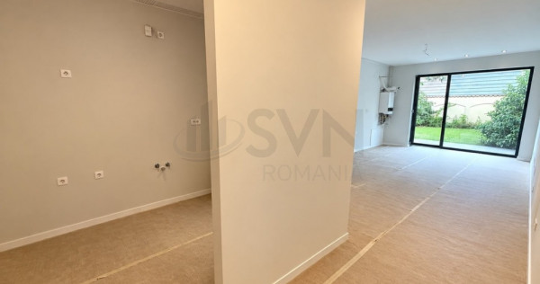 2 camere birou I Gradina generoasa I Loc de parcare I Escape Residence