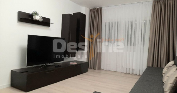 Apartament cu 2 camere de &icirc;nchiriat &ndash; Ultracentral, Ploiești