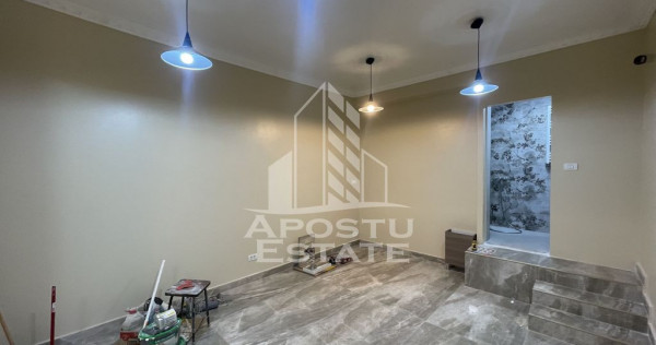 Spatiu comercial stradal, 30 mp, Complexul Studentesc