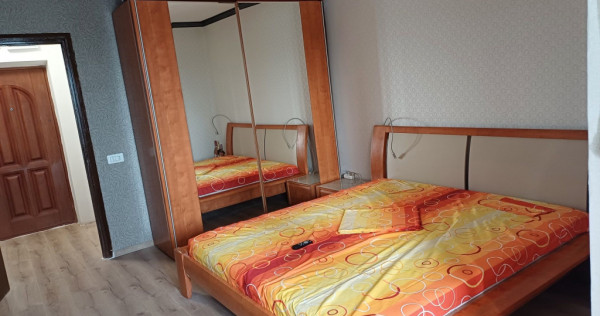 Dristor strada Dristorului etaj 8